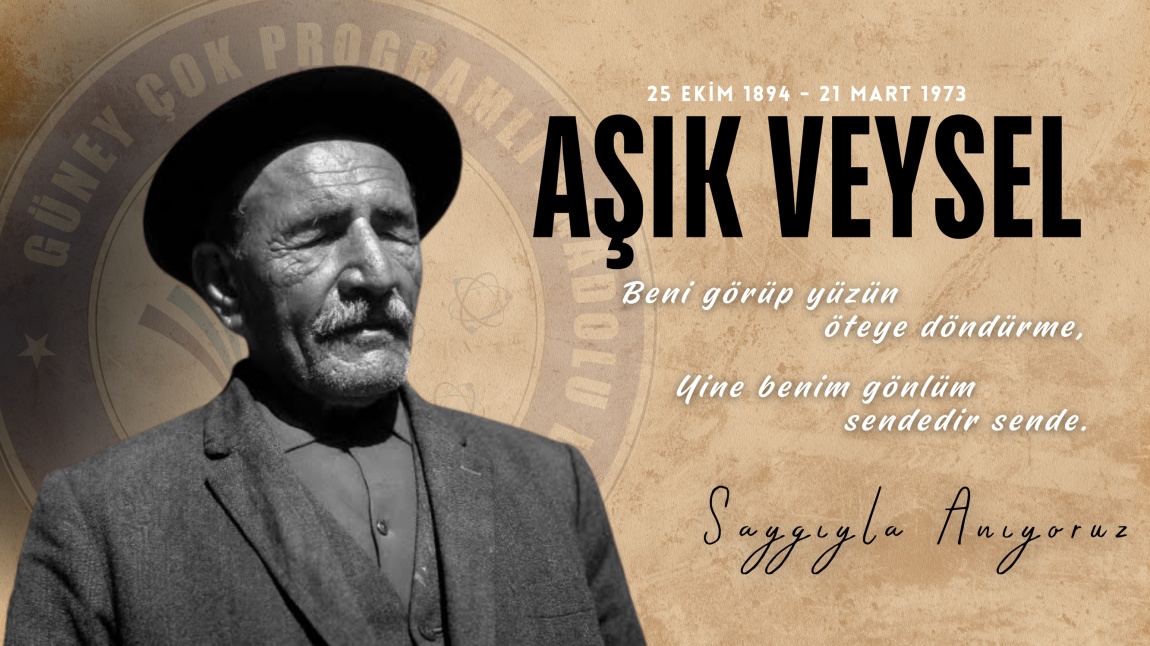 Âşık Veysel Kimdir? Hayatı, Eserleri ve Türk Halk Edebiyatına Mirası