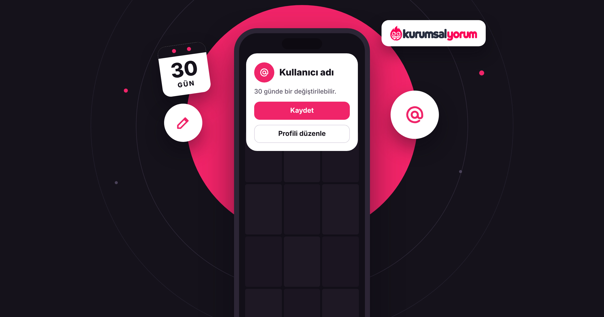TikTok Kullanıcı Adı ve Görünen Ad Nasıl Değiştirilir? Adım Adım Rehber