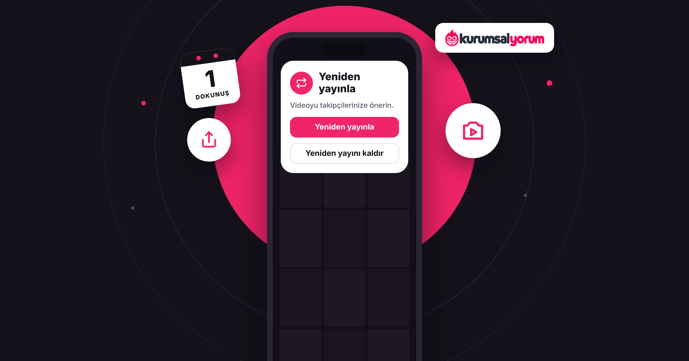 TikTok'ta Repost Nasıl Geri Alınır? Yeniden Yayınlama, Kaldırma ve Gizlilik Rehberi