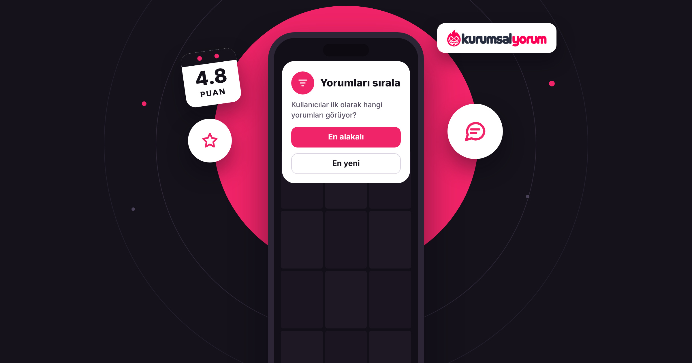 Google Yorum Sıralaması: En Alakalı Ne Demek ve Hangi Yorumlar Üstte Görünür?